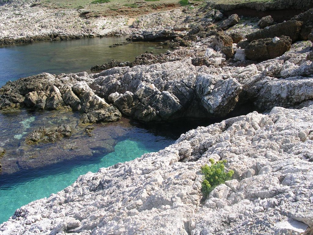 Cala Calcara