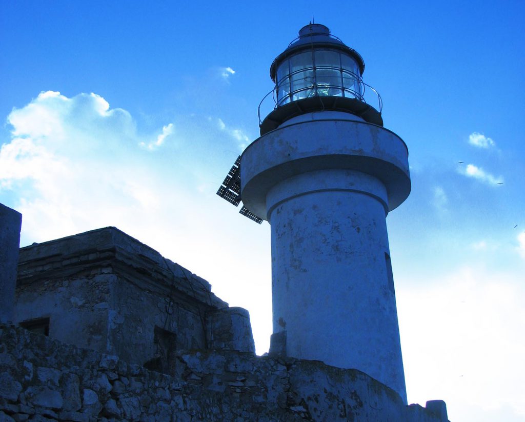 Cala Grosso Faro