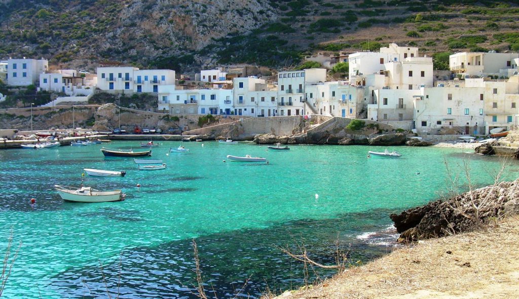 Cala Dogana