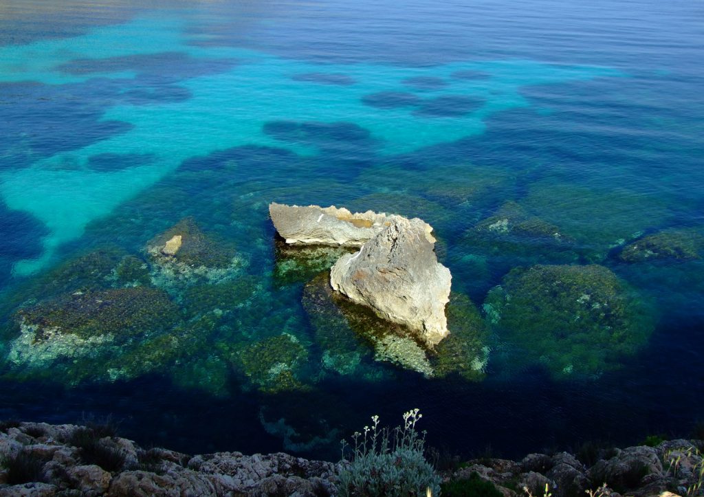 Cala Fredda