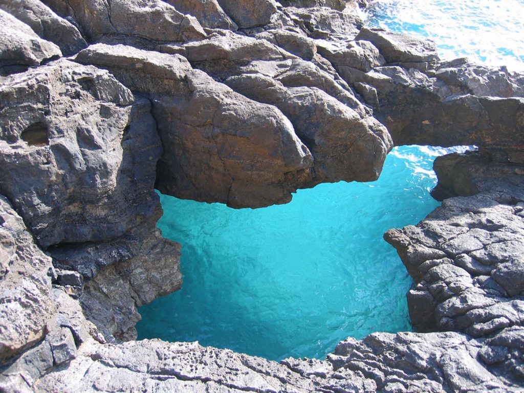 Grotta del Buco