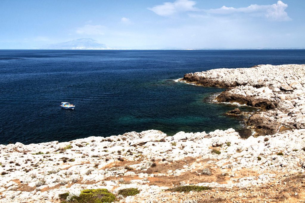 Cala Calcara