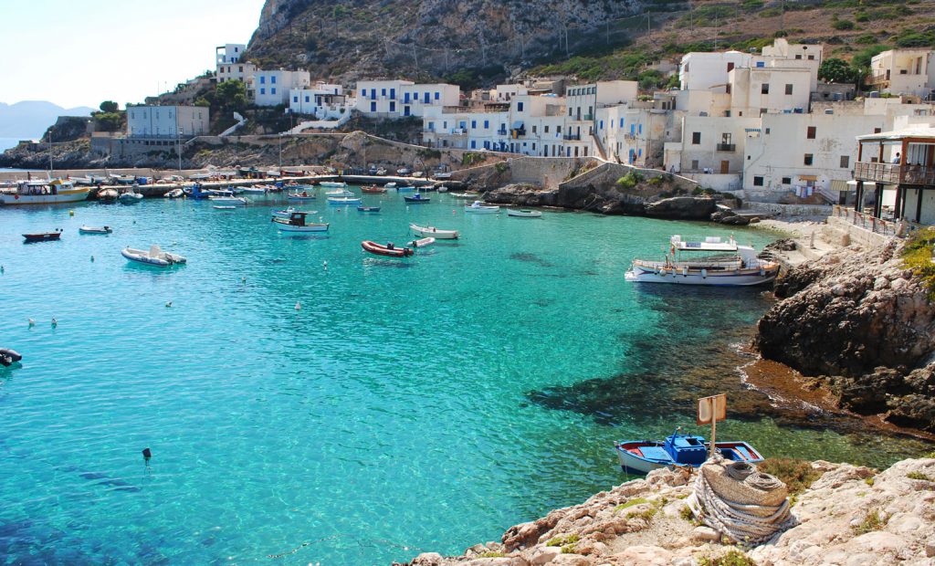 Cala Dogana
