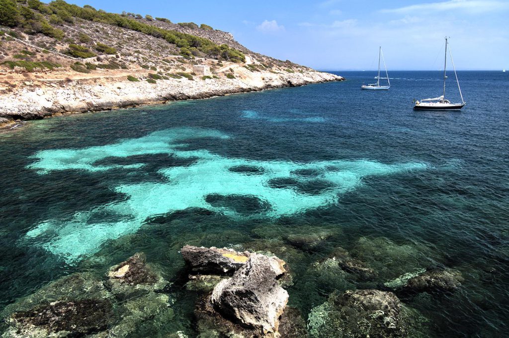 Cala Fredda