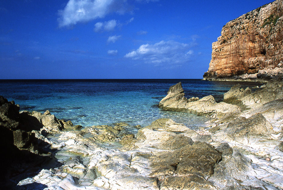 Cala Tramontana