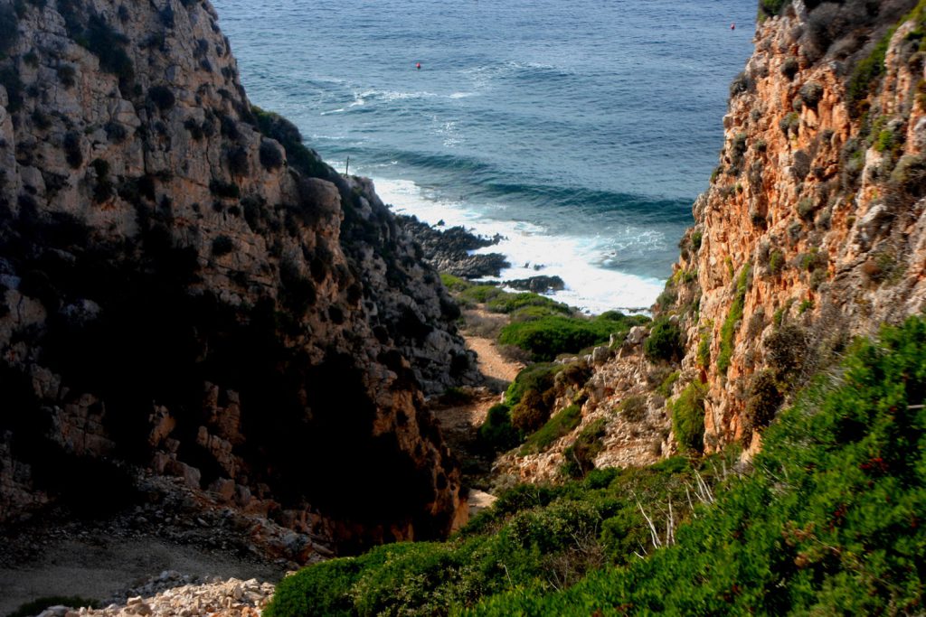 Cala Tramontana