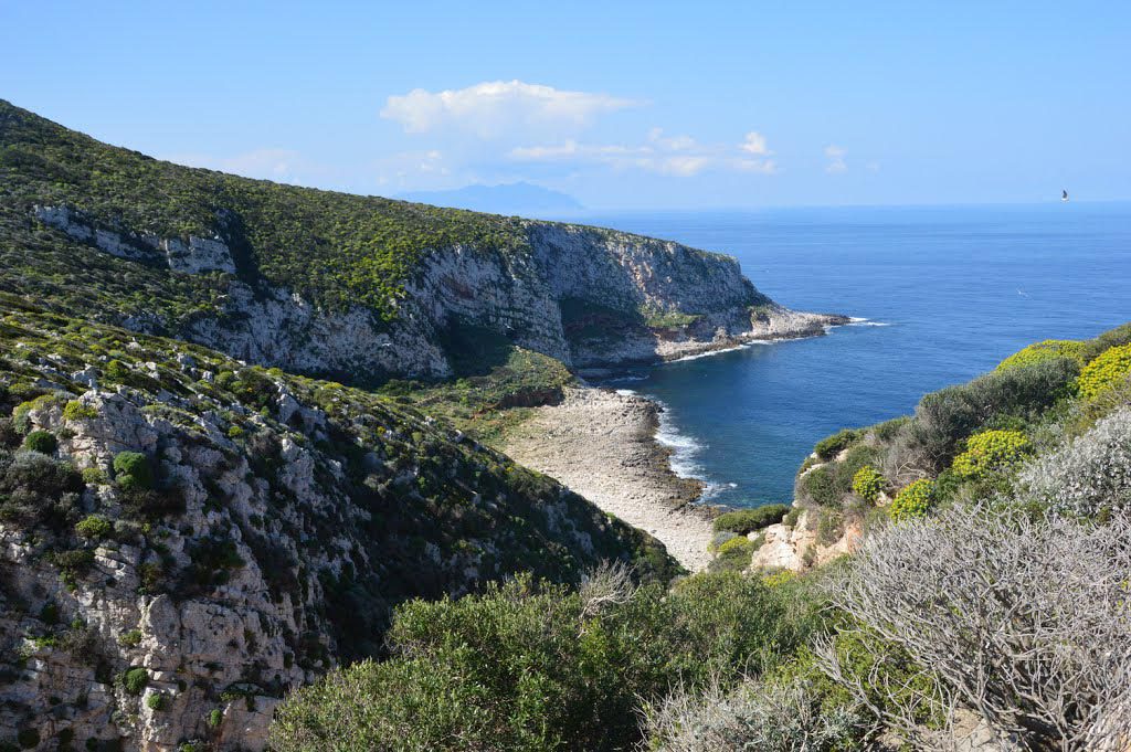 Cala Tramontana