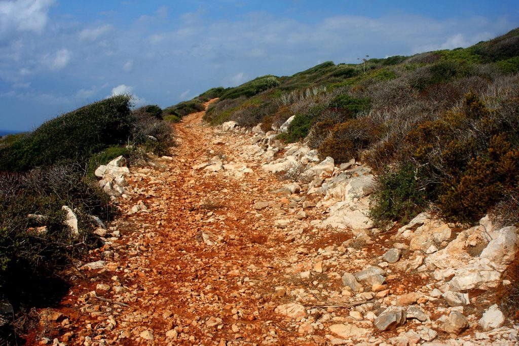 Cala Tramontana