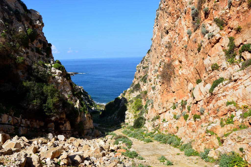 Cala Tramontana